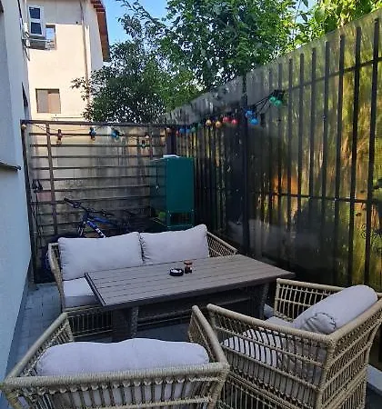 Апартаменты Exclusive Living