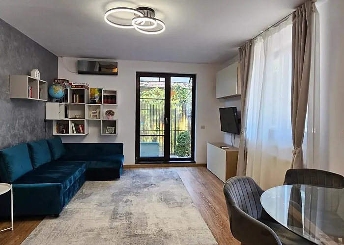 Apartment Exclusive Living