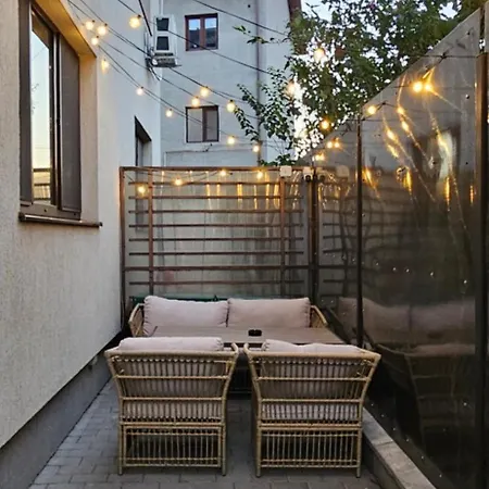 Exclusive Living Apartamento Bucareste
