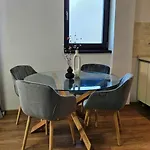 Appartement Exclusive Living Boekarest