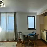 Exclusive Living Appartement Boekarest