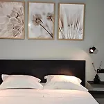 Exclusive Living Appartement Boekarest