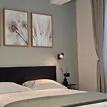 Appartement Exclusive Living Boekarest