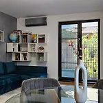 Appartement Exclusive Living Boekarest