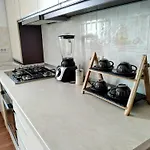 Appartement Exclusive Living *