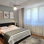 Exclusive Living Appartement Boekarest