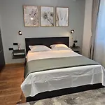 Appartement Exclusive Living Boekarest