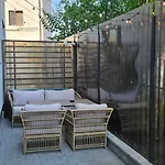 Exclusive Living Appartement Boekarest