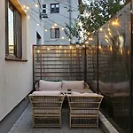 Exclusive Living Appartement Boekarest