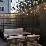 Exclusive Living Appartement Boekarest