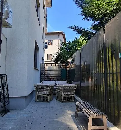 Διαμέρισμα Exclusive Living *