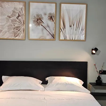 Exclusive Living Apartment Bucharest