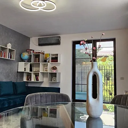 Exclusive Living Bucharest