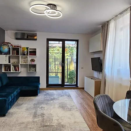 Διαμέρισμα Exclusive Living