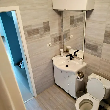 Apartament Exclusive Living Bukareszt