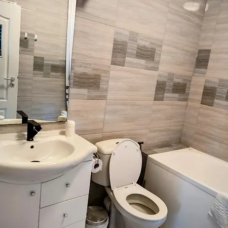 Exclusive Living * Bukareszt