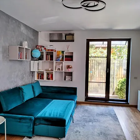 Exclusive Living * Bucharest