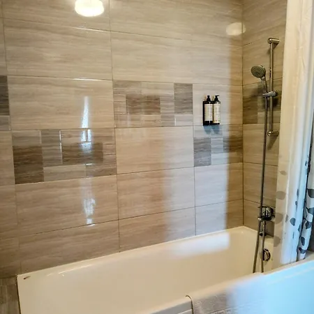 Exclusive Living Apartment Bucharest