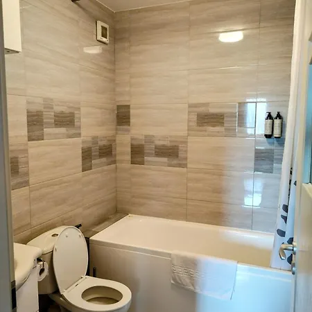 Apartment Exclusive Living *