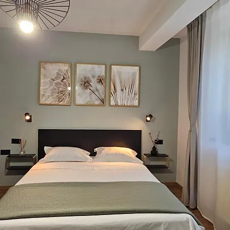 Exclusive Living Apartment