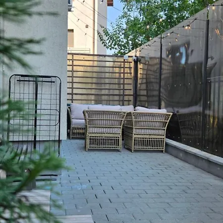 Διαμέρισμα Exclusive Living *