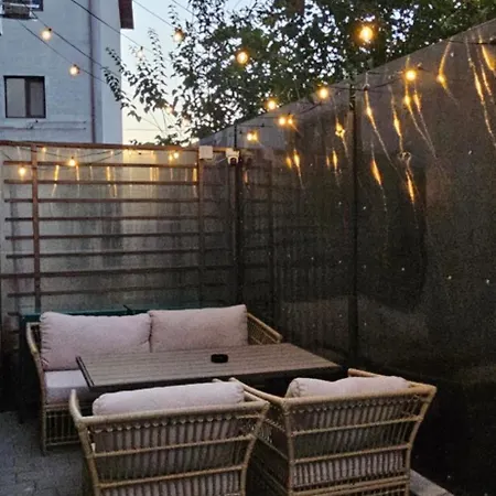 Exclusive Living Apartment Bucharest