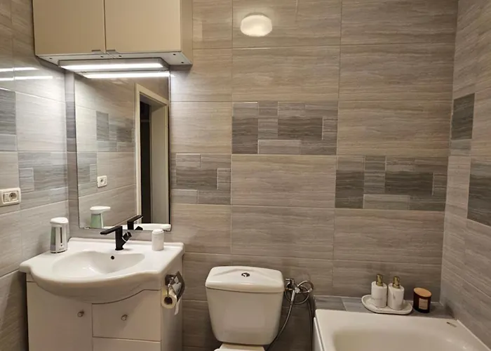 Appartement Exclusive Living *