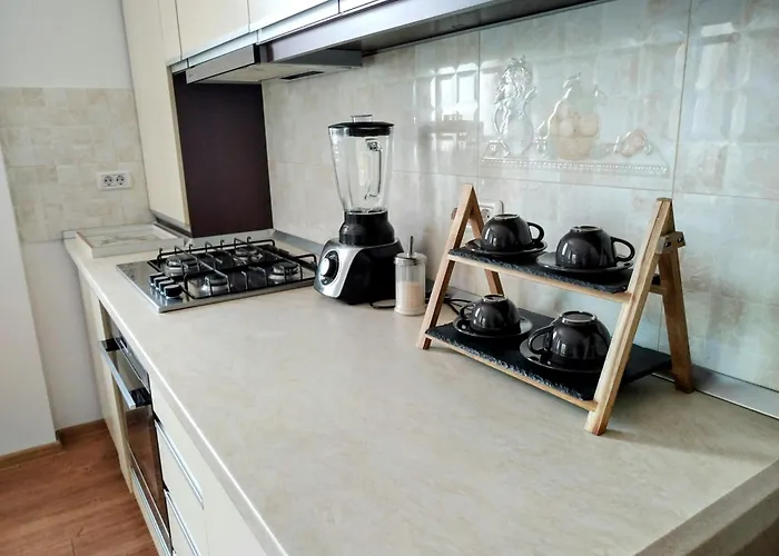 Daire Exclusive Living *