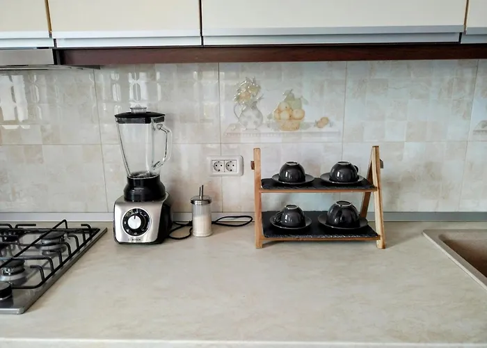 Exclusive Living Daire