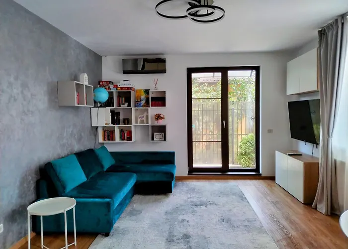 Exclusive Living 아파트