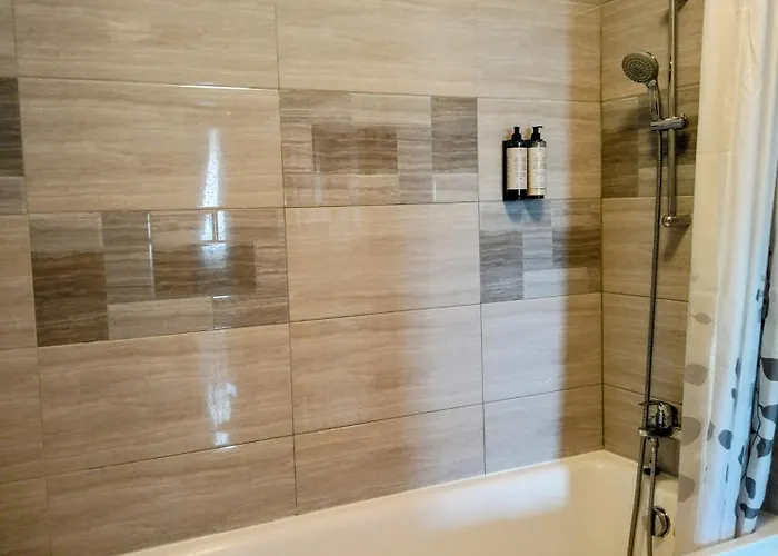 Exclusive Living Appartement Boekarest