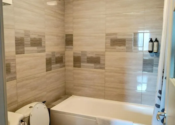 Appartement Exclusive Living *