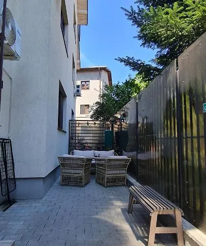 Apartament Exclusive Living *