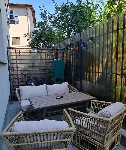 Apartament Exclusive Living