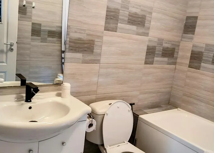 Exclusive Living * Бухарест