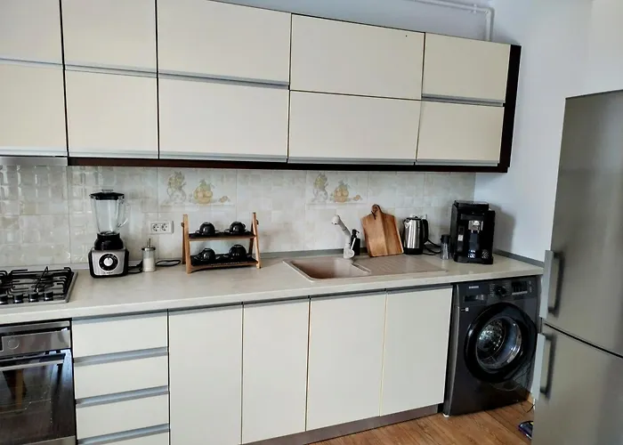 Exclusive Living Appartement *