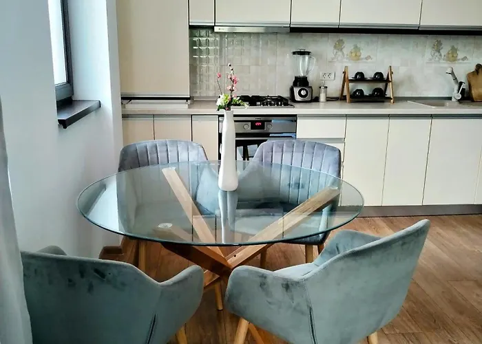 Appartement Exclusive Living